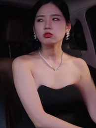 بعد الطلاق، أصبحت حفيدة أغنى رجل - Episode 67