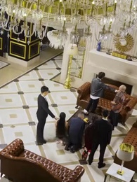 第55話 - 隠し龍の俺が嫁を渡すもんか！