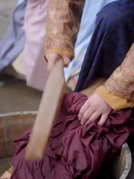 Pháp Y Vương Phi Của Lãnh Vương Si Tình - Episode 44