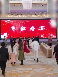 بعد الطلاق، عرف العالم كله أنني ابنة أغنى رجل - Episode 17