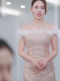 بعد الطلاق، عرف العالم كله أنني ابنة أغنى رجل - Episode 22