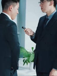 تزوجت مديري بعد ترك وظيفتي - Episode 60