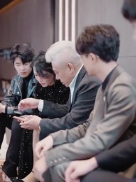 القلب النقي - Episode 18