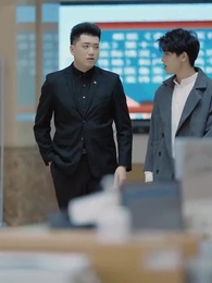 القلب النقي - Episode 19