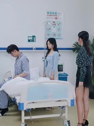 تزوجت مديري بعد ترك وظيفتي - Episode 20