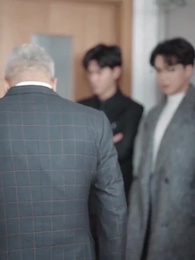 القلب النقي - Episode 32