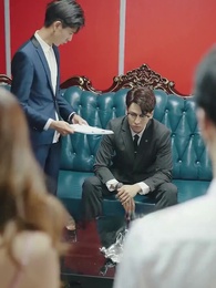 تزوجت مديري بعد ترك وظيفتي - Episode 86