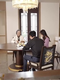 Episode 47 - Sayang Yang Hilang