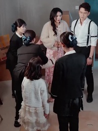 Tình Yêu Sương Mù - Episode 32