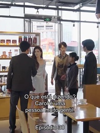 A Faxineira é a Verdadeira CEO - Episode 135