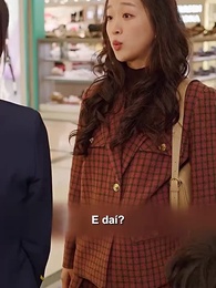 Presidente Miguel: Ambição de um Legado Familiar - Episode 23