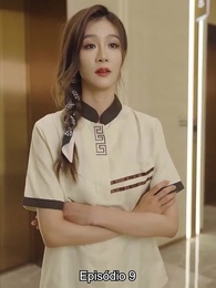 A Faxineira é a Verdadeira CEO - Episode 9