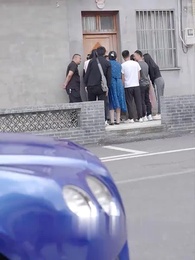 حين أنقذتُ الرئيس التنفيذي - Episode 23