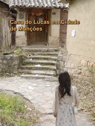 Episódio 23 - A Voz do Seu Coração