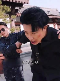 التنين الاعلى - Episode 16