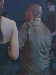 หนี้แค้นปมเสน่หา - Episode 16