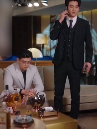 Amor Exclusivo - Episode 86