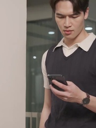 ตอนที่ 44 - หนี้แค้นปมเสน่หา