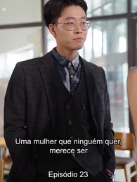 A Faxineira é a Verdadeira CEO - Episode 128