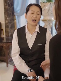 Episódio 96 - A Faxineira é a Verdadeira CEO