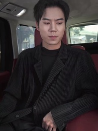 الحلقة 61 - محارب مشهور عالمي