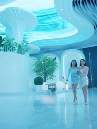 الملك الذي خرج من السجن - Episode 2