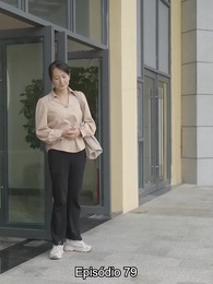 Episódio 79 - A Faxineira é a Verdadeira CEO