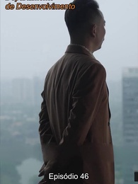 A Faxineira é a Verdadeira CEO - Episode 151