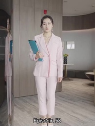 Episódio 163 - A Faxineira é a Verdadeira CEO