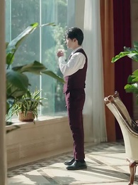 Episode 63 - Perjuangan Cinta