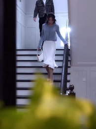 بعد وفاتها، ركع السيد - Episode 20