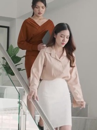 หนี้แค้นปมเสน่หา - Episode 81