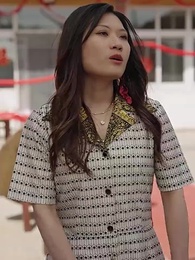 大山的榮耀 - Episode 57