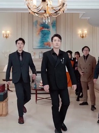 Tập 38 - Tình Yêu Sương Mù