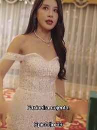 Episódio 174 - A Faxineira é a Verdadeira CEO