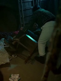 第53話 - ママ、本当に私を捨てたの？