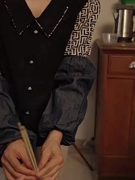 第68集 - 大山的榮耀