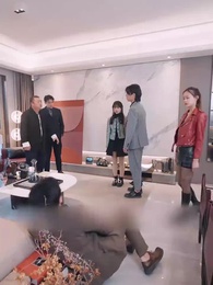 التنين الاعلى - Episode 36