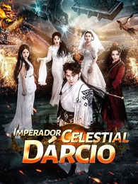 Imperador Celestial Dárcio