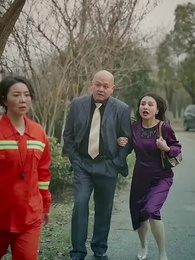 أمي هل أنتِ تتركيني حقًا؟ - Episode 5