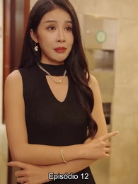 Episódio 117 - A Faxineira é a Verdadeira CEO