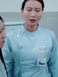 Tình Yêu Sương Mù - Episode 54