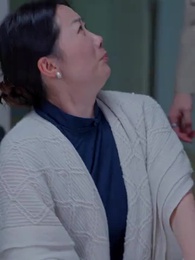 بعد وفاتها، ركع السيد - Episode 84