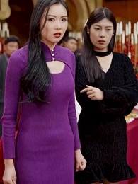 颯爽媽咪是大佬 - Episode 18