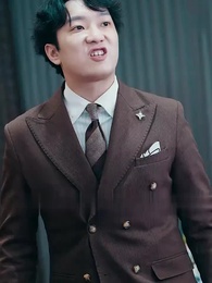 Episódio 21 - Imperador Celestial Dárcio