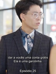 Episódio 130 - A Faxineira é a Verdadeira CEO