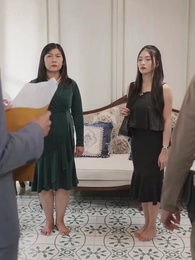 หนี้แค้นปมเสน่หา - Episode 65