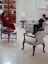 التغلب على كل الصعوبات لحبي لك - Episode 45