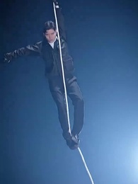 第56集 - 颯爽媽咪是大佬