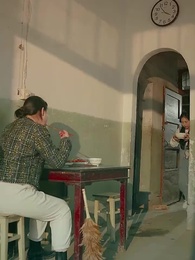 أمي هل أنتِ تتركيني حقًا؟ - Episode 17